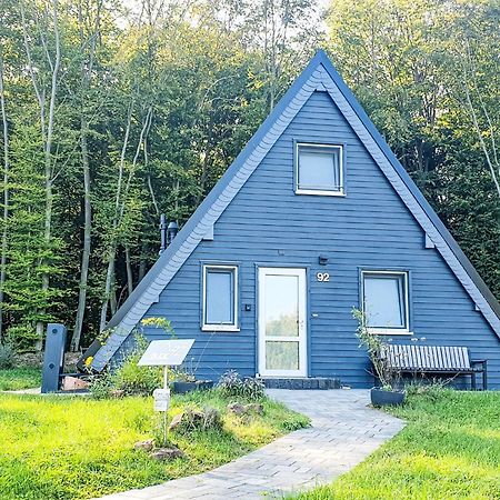 Holiday Home Ferienhaus Bude 92 By Interhome Bad Arolsen Exterior photo