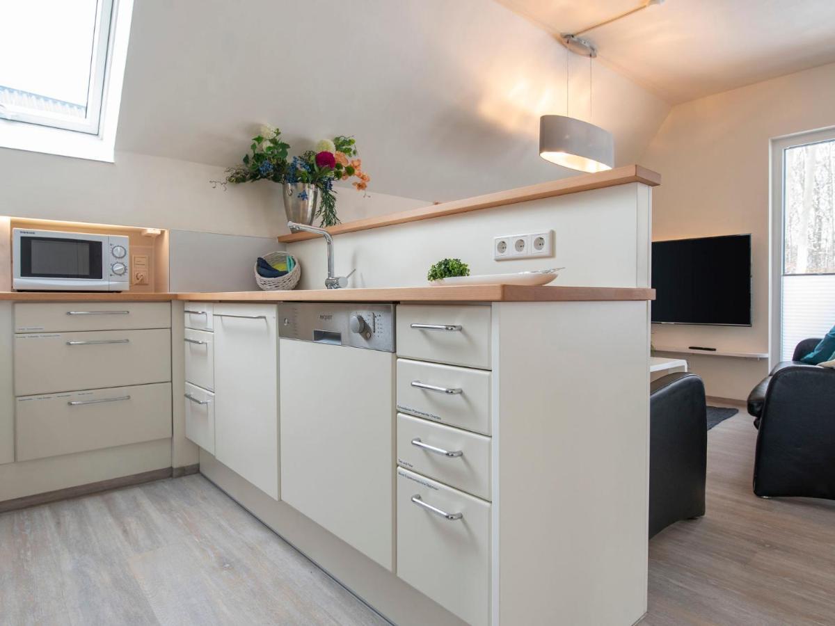 Holiday Home Ferienhaus Bude 92 By Interhome Bad Arolsen Exterior photo