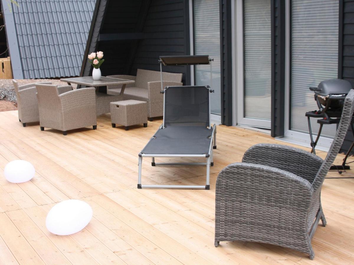 Holiday Home Ferienhaus Bude 92 By Interhome Bad Arolsen Exterior photo