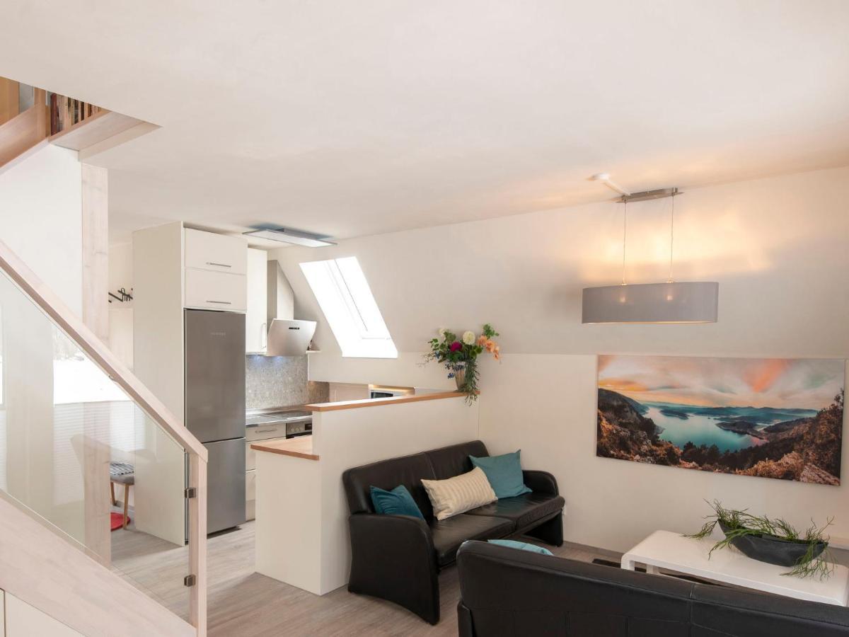 Holiday Home Ferienhaus Bude 92 By Interhome Bad Arolsen Exterior photo