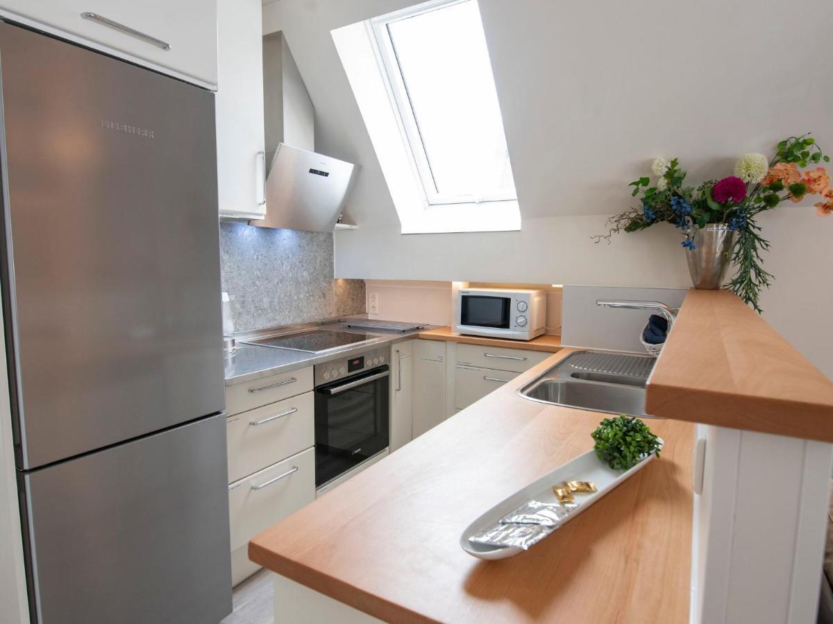 Holiday Home Ferienhaus Bude 92 By Interhome Bad Arolsen Exterior photo