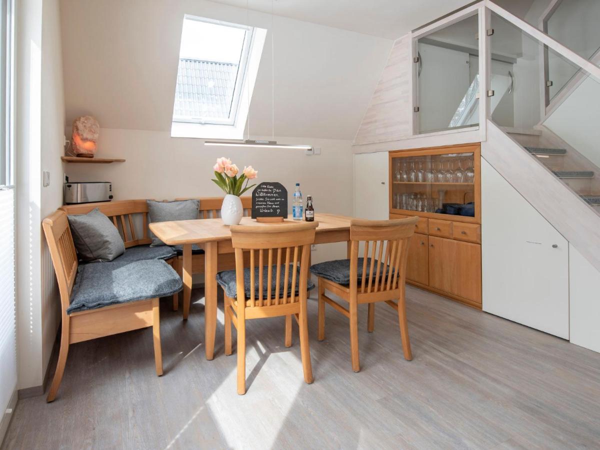 Holiday Home Ferienhaus Bude 92 By Interhome Bad Arolsen Exterior photo