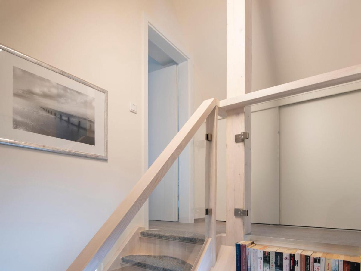 Holiday Home Ferienhaus Bude 92 By Interhome Bad Arolsen Exterior photo