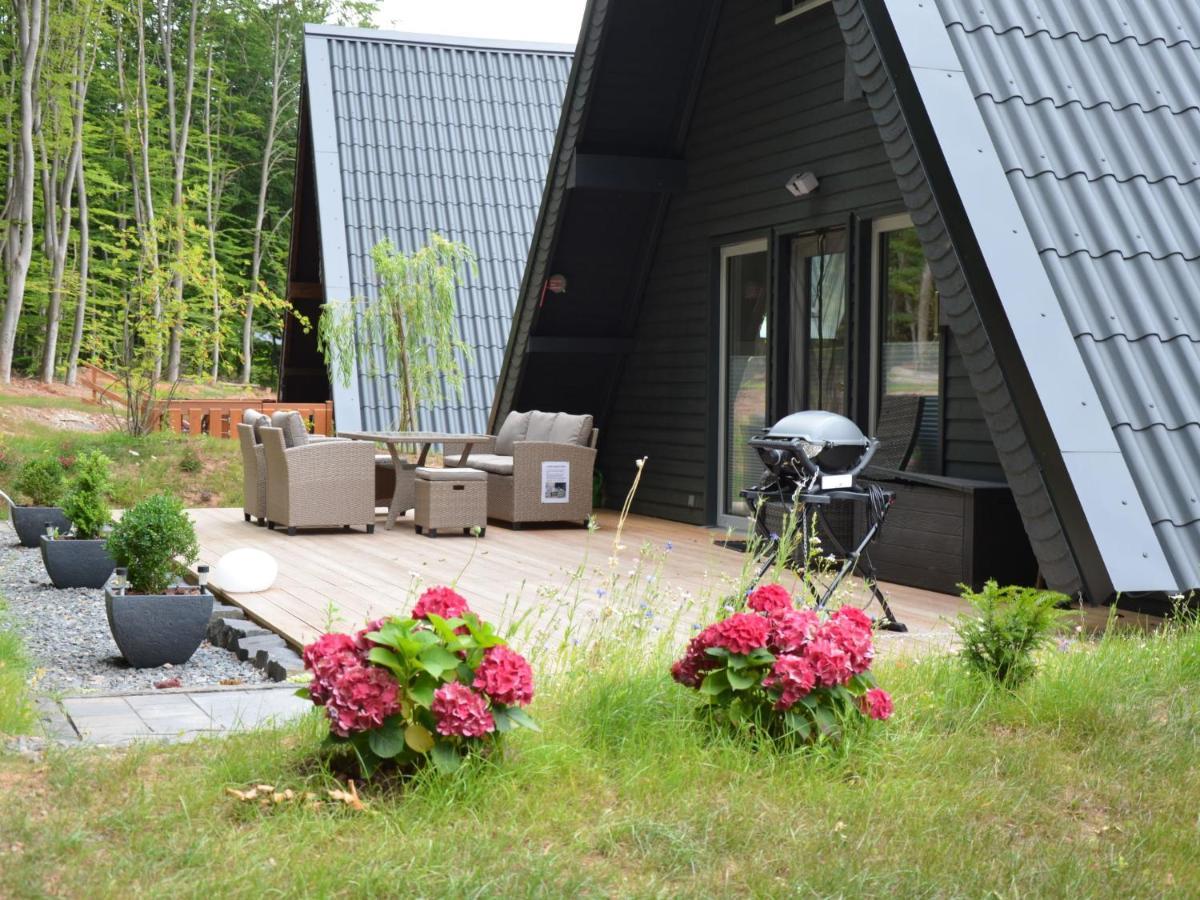 Holiday Home Ferienhaus Bude 92 By Interhome Bad Arolsen Exterior photo