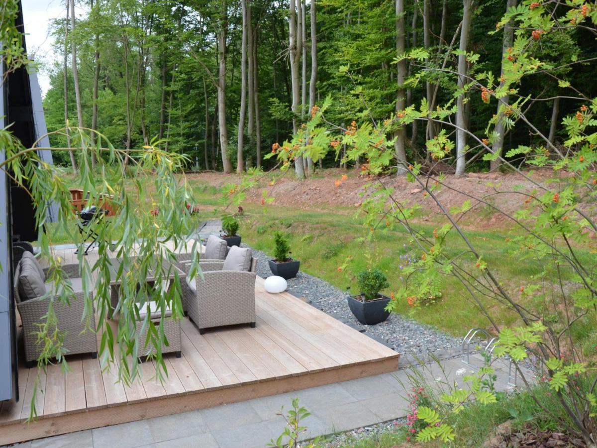 Holiday Home Ferienhaus Bude 92 By Interhome Bad Arolsen Exterior photo