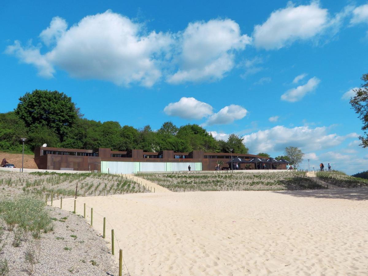 Holiday Home Ferienhaus Bude 92 By Interhome Bad Arolsen Exterior photo