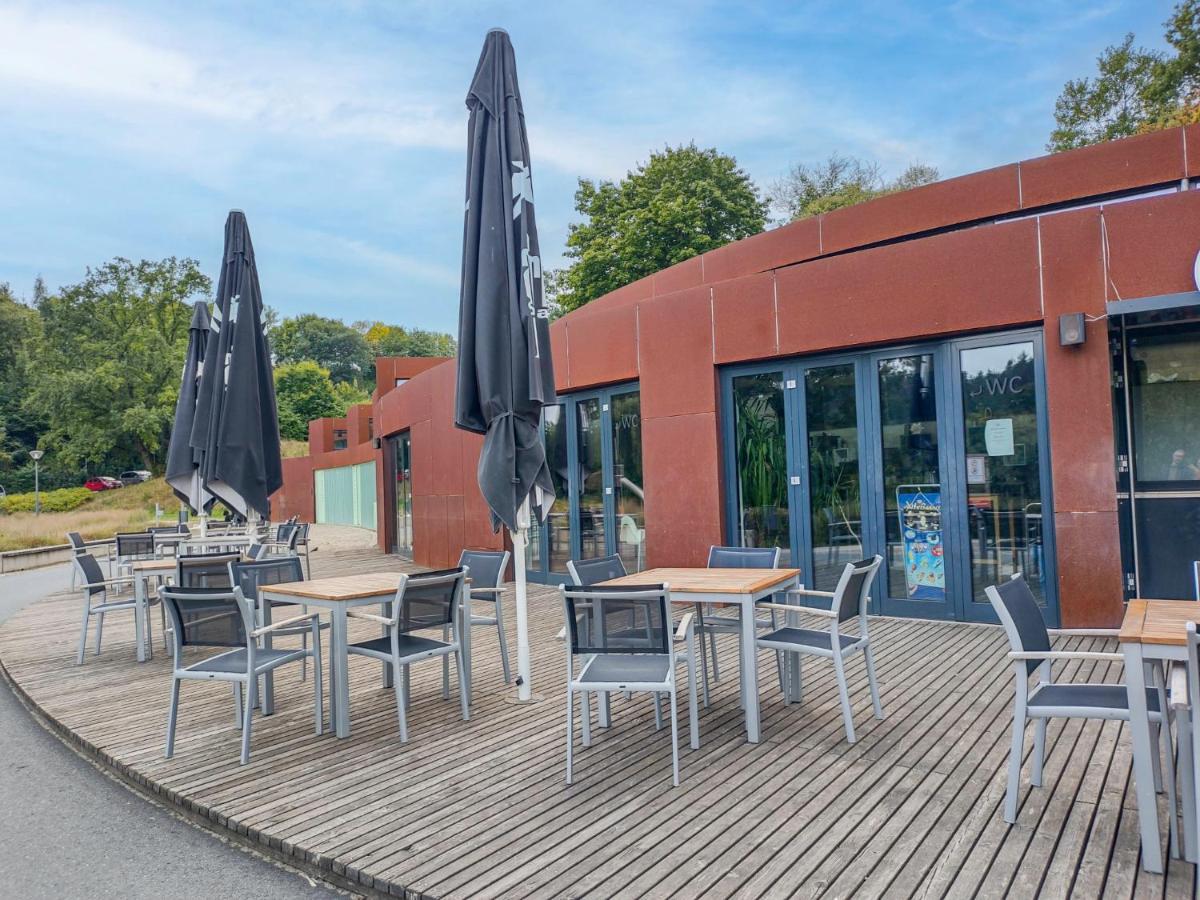 Holiday Home Ferienhaus Bude 92 By Interhome Bad Arolsen Exterior photo